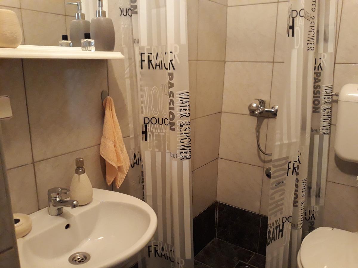 Centar Appartement Cetinje