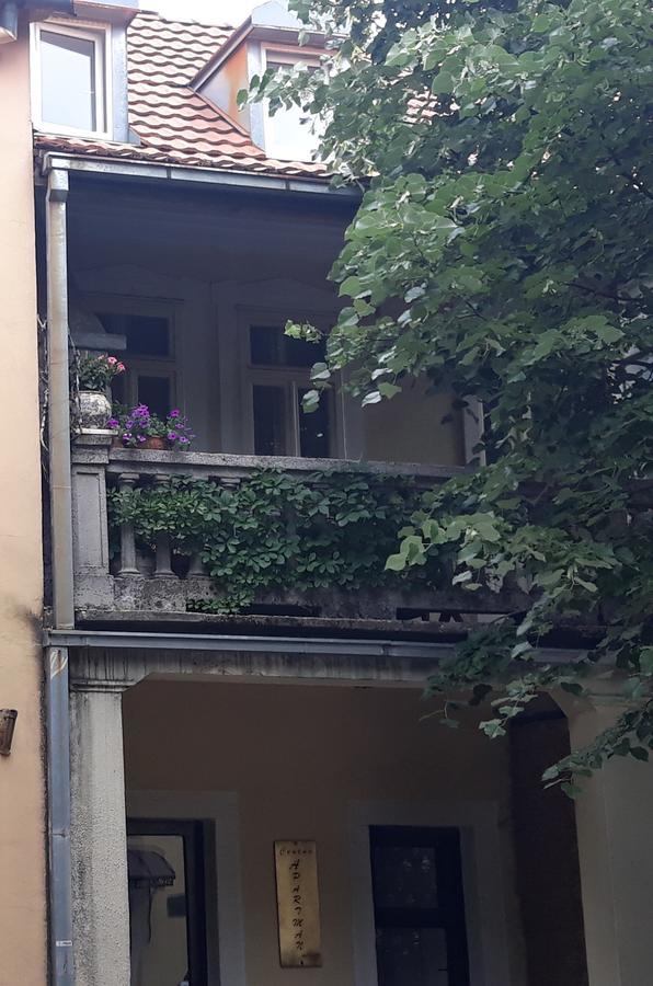 Centar Appartement Cetinje