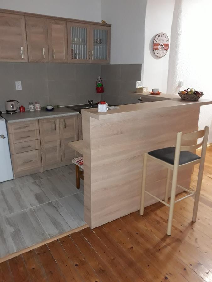 Centar Appartement Cetinje